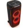 Prenosný reproduktor JBL PartyBox Ultimate čierny 1100 W