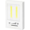 Aigostar B.V. | Aigostar - Prenosné nočné svietidlo LED/4xAAA 6500K | B10308P22