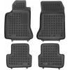 Koberce Gumenné Rezaw Plast Mercedes W176 A-Class 2012 - 2018