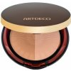 Artdeco Bronzing Powder Compact Long-lasting púdrová lícenka 80 Natural 10 g