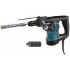 Makita HR2810T kombinované kladivo