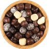 Vital Country Kokosové kostky v čokoládě MIX 250 g