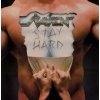 Raven - Stay Hard / Reedice 2023 [CD]