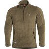 Flisová mikina Pentagon Grizzly, coyote - L