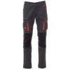 Payper NEXT 400 Pracovné nohavice šedá/čierna 54