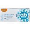 Tampóny OB Pro Comfort Normal 16 ks