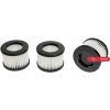 Vacs ETA Sonar hepa filter 3 ks