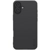 Nillkin Super Frosted PRO Magnetic Zadný Kryt pre Apple iPhone 16 Black 6902048286597