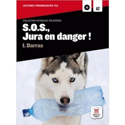 SOS Jura en danger + CD