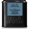 Mill & Mortar Bio biele korenie THYSMADA 50 g, celé