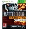 BATTLEFIELD HARDLINE DELUXE EDITION Xbox 360