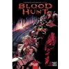 Marvel Blood Hunt: Red Band (Pevná väzba)