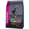 EUKANUBA Adult Small & Medium Salmon 12 kg