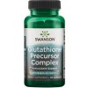 Swanson Glutathione Precursor Complex 60 ks, kapsule