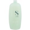 Alfaparf Milano Semi Di Lino Scalp Relief Calming Shampoo - Šampón 250 ml