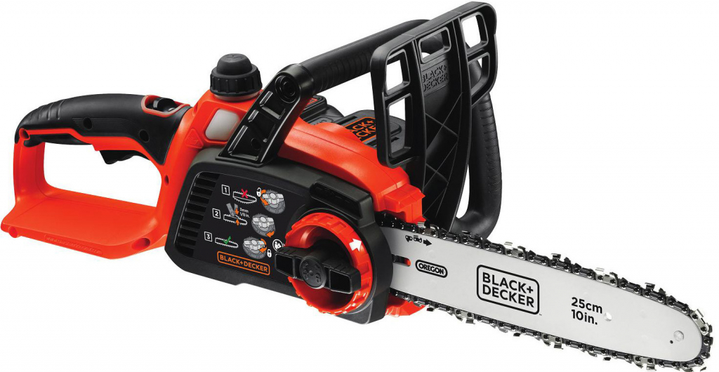 Black & Decker GKC1825LB