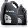 DYNAMAX M7ADX 15W-40 5 l