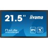iiyama TF2238MSC-B1 oznamovací displej Digitálna doska A 55,9 cm (22