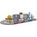 Bburago Streetfire Garden House 1:43