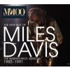 DAVIS, MILES - THE VERY BEST OF THE WARNER BROS. SESSIONS (2VINYL)