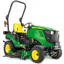 John Deere 1026R