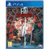 Fate: Samurai Remnant PS4