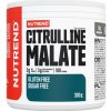 Citrulline Malate - Nutrend 300 g Neutral