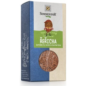 Sonnentor Žerucha Bio 120g