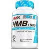 Amix Nutrition HMB 1500 90 kapsúl