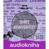 Smrt konvertity - Petr Eidler, Petr Eidler