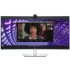 DELL Professional P3424WEB - LED monitor 34