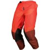 SCOTT pant 350 DIRT JUNIOR EVO - 2021, 22, red/black
