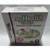 MY HEALTH COACH WEIGHT MANAGEMENT Nintendo DS S KROKOMEROM