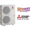 Mitsubishi Zubadan 23 kW PUHZ-SHW230YKA+EHSE-YM9ED