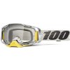 100% Armega Viggo, mtb okuliare - Clear Lens