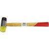 Triumf 100-06705 Kladivko plastové / gumové, priemer 32 mm