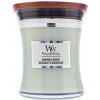WoodWick Magnolia Birch 275 g