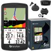 Bryton RIDER S810 T GPS cyklopočítač s farebnou navigáciou a hlasovým vyhľadávaním