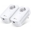 TP-Link TL-PA8010PKIT [Gigabitová průchozí powerline startovací sada AV1200] TL-PA8010P KIT