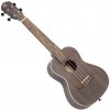 Ortega RUCOAL-L Koncertné ukulele Coal Black