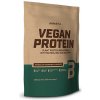 BioTech Vegan Protein 500 g chocolate cinnamon