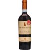 Primitivo di Manduria D.O.P. Passo del Cardinale Paololeo 2021 14% 0,75 l (čistá fľaša)