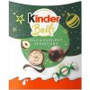 Kinder Balls mliečne oriešok 90 g