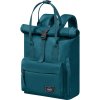 American Tourister UG16 palubný / mestský batoh 17 l Deep Ocean