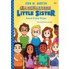 Karen's School Picture (Baby-Sitters Little Sister #5) - Ann M. Martin