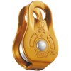 kladka PETZL FIXE Yellow