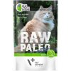 Raw Paleo Kitten zverina 100 g