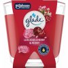 Glade by Brise Luscious Cherry & Peony 70 g