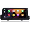 Awesafe 6+128GB AI Voice Wireless CarPlay Autorádio pre BMW E90 E91 E92 E93 2005-2012 IPS 4GSIM WIFI Andorid Aut GPS DSP Multimedia