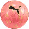 Lopta PUMA PUMA FINAL GRAPHIC BALL 08422202 – Ružová